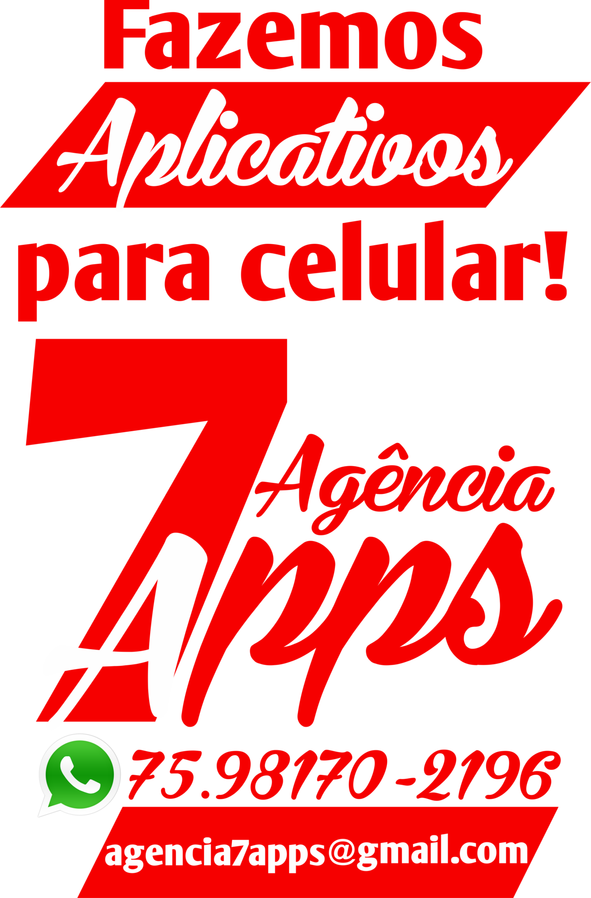 Logo Agencia 7